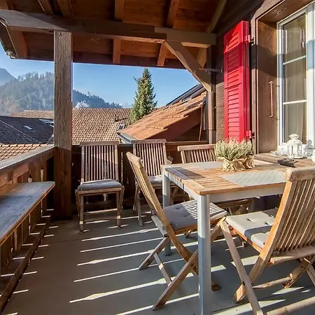 Hasel * إنترلاكن