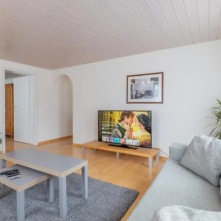 Appartement Hasel