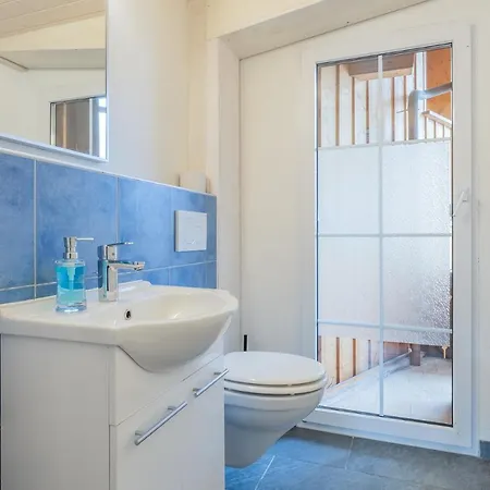 Hasel Appartement Interlaken