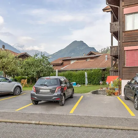 Hasel * Interlaken