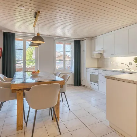 Hasel Apartmán *