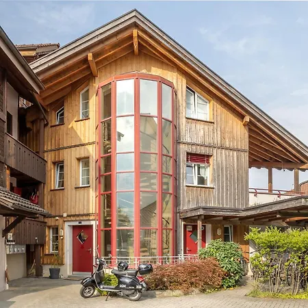 Apartmán Hasel