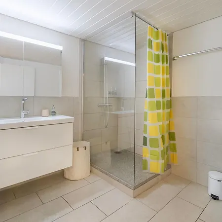 Hasel Apartmán
