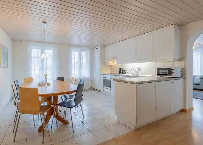 Hasel Appartement Interlaken