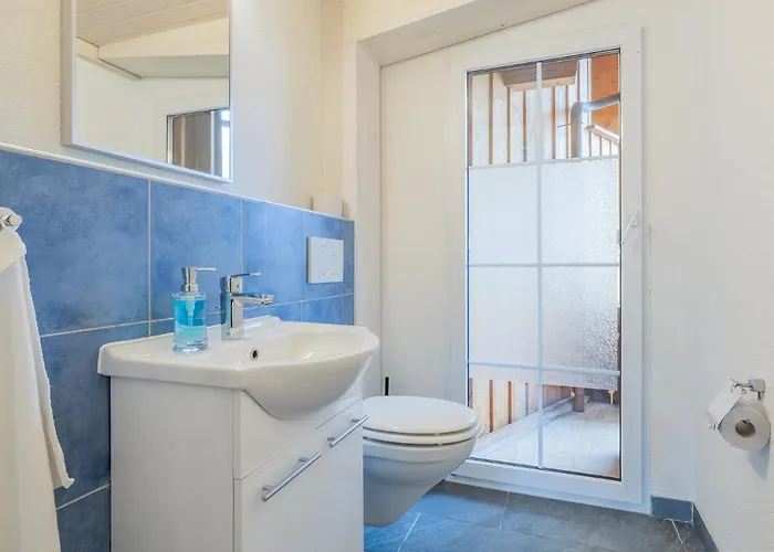 Hasel Appartement Interlaken